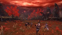 Toukiden: The Age of Demons - PS Vita