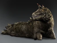 Toukiden: The Age of Demons - PS Vita