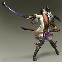Toukiden: The Age of Demons - PS Vita
