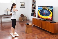 Wii Fit U