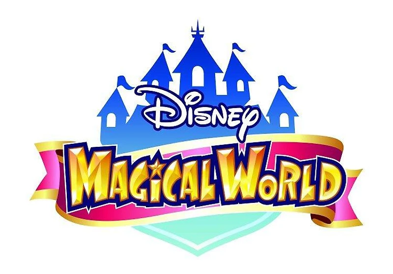 Disney Magical World