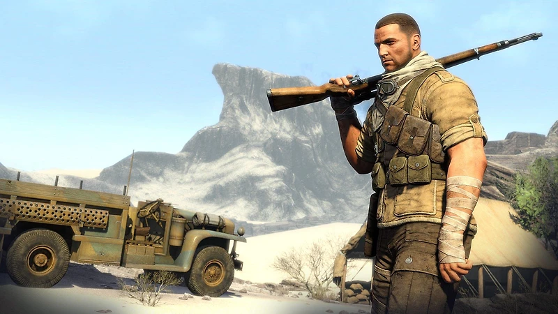 Sniper Elite III - Xbox One