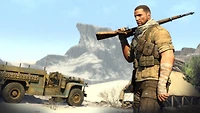 Sniper Elite III - Xbox One