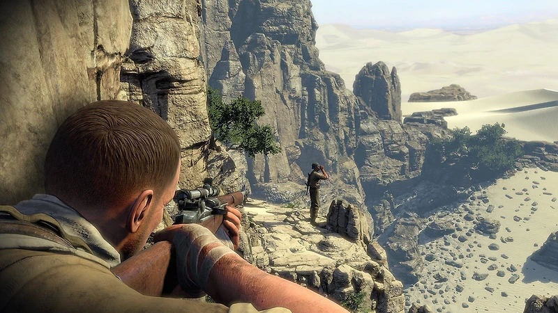Sniper Elite III - Xbox One