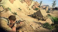Sniper Elite III - Xbox One