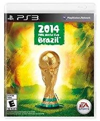 2014 Fifa World Cup Brazil