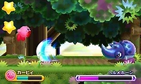 Kirby Triple Deluxe - Nintendo 3DS