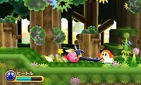 Kirby Triple Deluxe - Nintendo 3DS