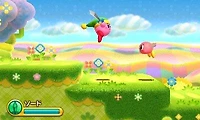 Kirby Triple Deluxe - Nintendo 3DS