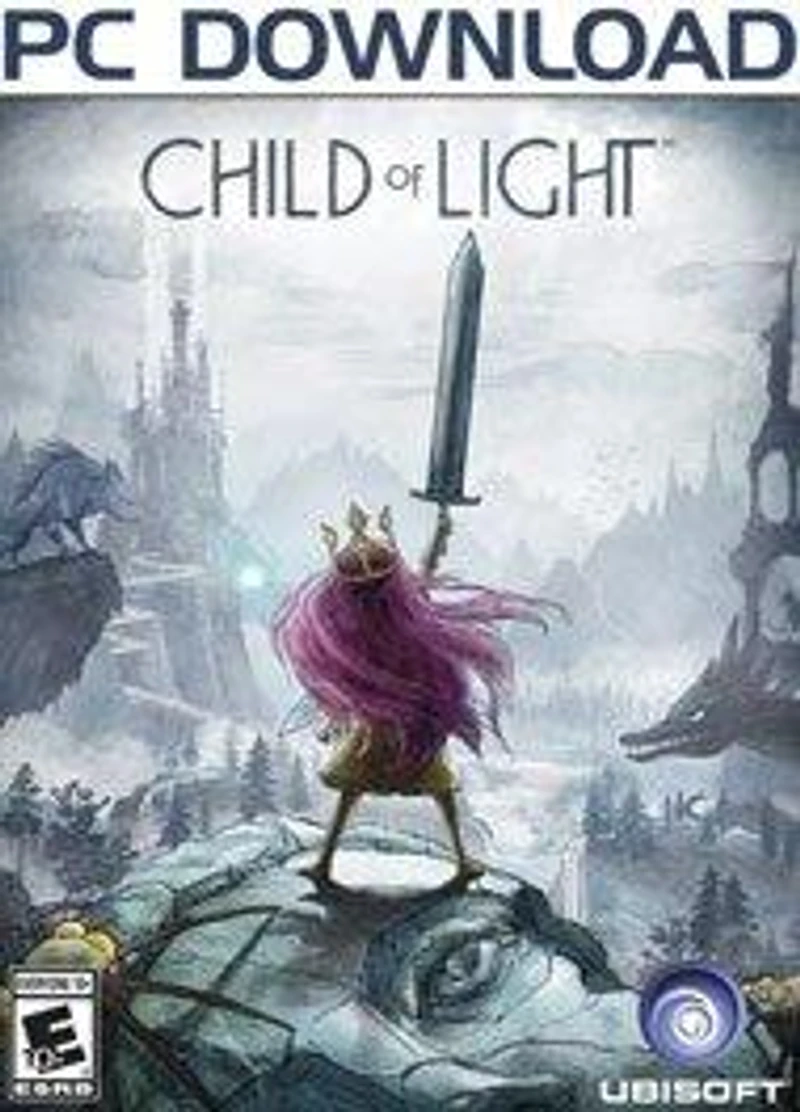 Child of Light