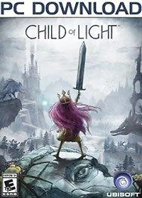 Child of Light