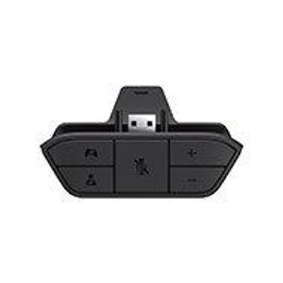 Microsoft Xbox One Stereo Headset Adapter