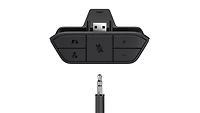 Microsoft Xbox One Stereo Headset Adapter