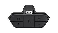 Microsoft Xbox One Stereo Headset Adapter