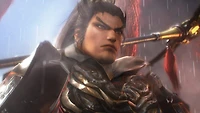 DYNASTY WARRIORS 8: XTREME LEGENDS