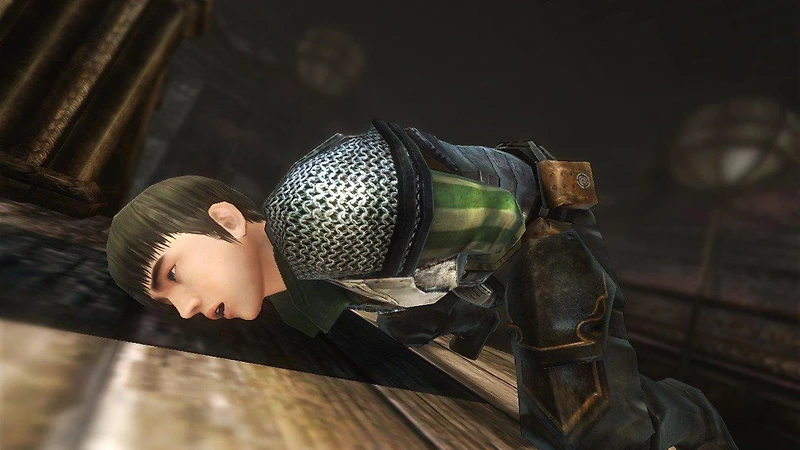 Deception IV Blood Ties - PlayStation 3