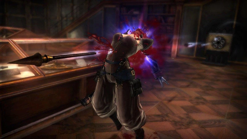 Deception IV Blood Ties - PlayStation 3