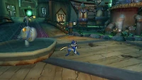 Sly Cooper Collection - PS Vita