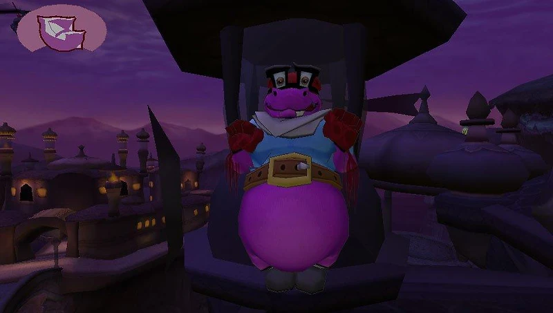 Sly Cooper Collection - PS Vita