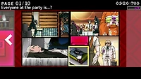 Danganronpa 2: Goodbye Despair - PlayStation