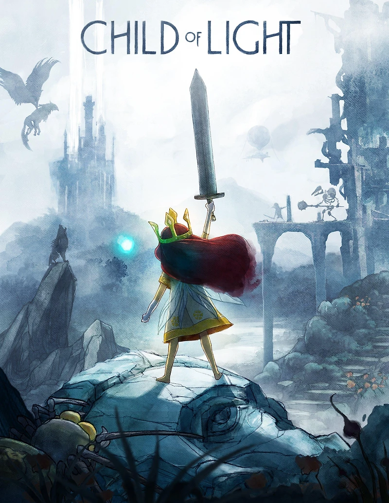 Child of Light