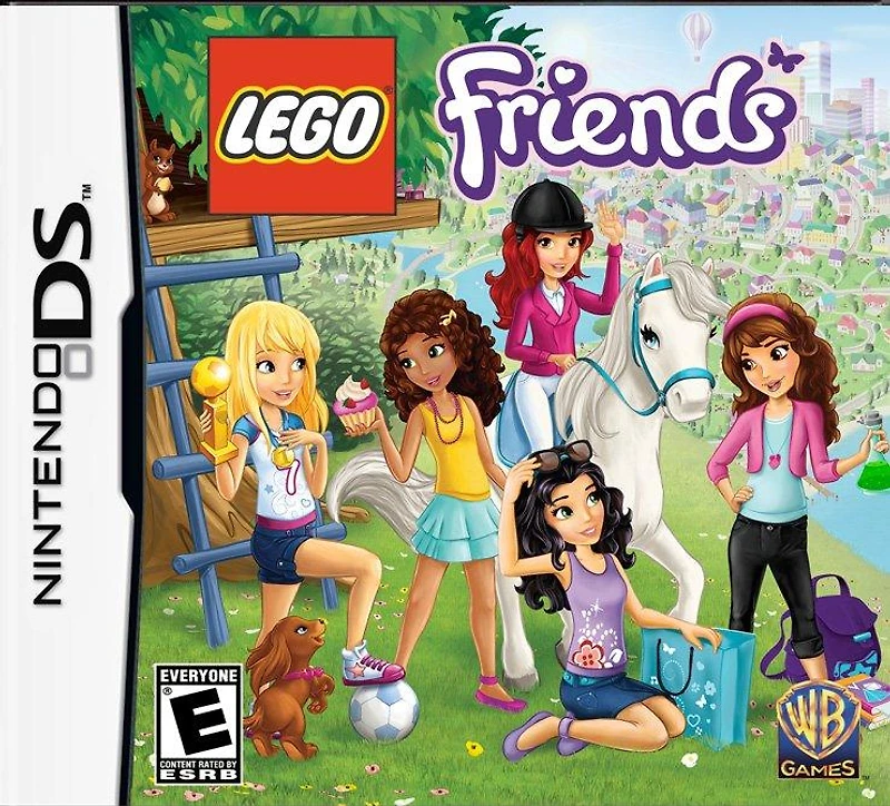 LEGO Friends