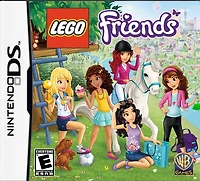 LEGO Friends