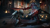 Lords of the Fallen 2014 - PlayStation 4