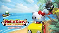 Hello Kitty Kruisers - Nintendo Switch