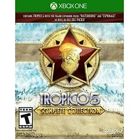 Tropico 5 Complete - Xbox One