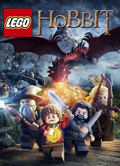 LEGO The Hobbit - PC