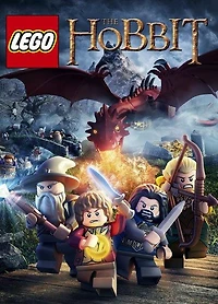 LEGO The Hobbit - PC