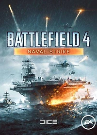 Battlefield 4 Naval Strike DLC - PC