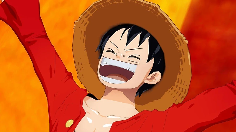 One Piece Unlimited World Red - PS Vita