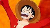 One Piece Unlimited World Red - PS Vita