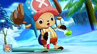 One Piece Unlimited World Red - PS Vita