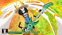One Piece Unlimited World Red - PS Vita