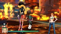 One Piece Unlimited World Red - PS Vita