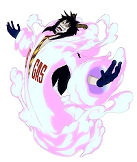 One Piece Unlimited World Red - PS Vita