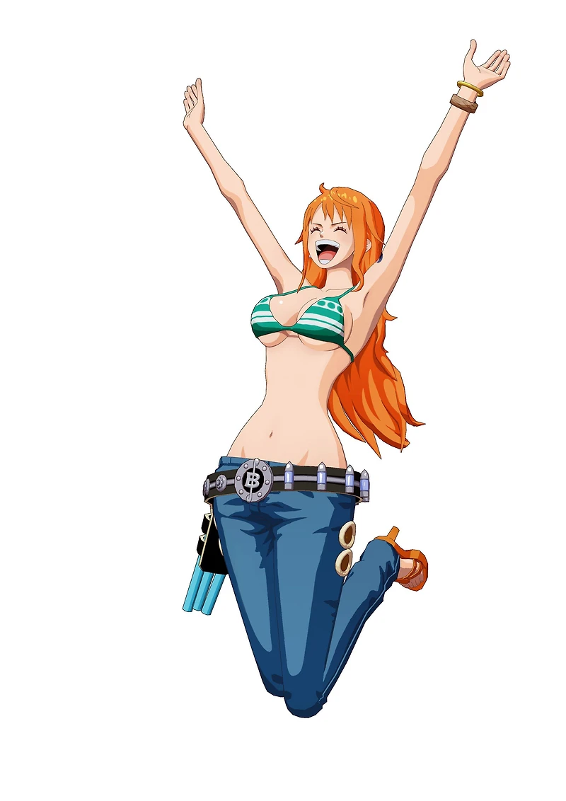 One Piece Unlimited World Red - PS Vita