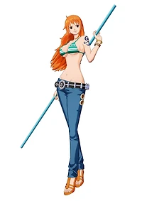 One Piece Unlimited World Red - PS Vita