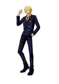 One Piece Unlimited World Red - Nintendo 3DS