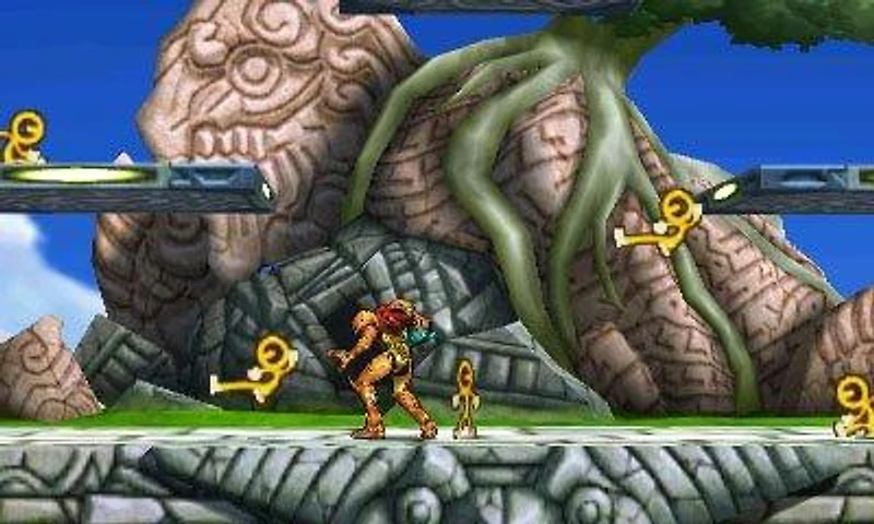 Super Smash Bros. - Nintendo 3DS