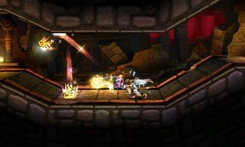 Super Smash Bros. - Nintendo Wii U