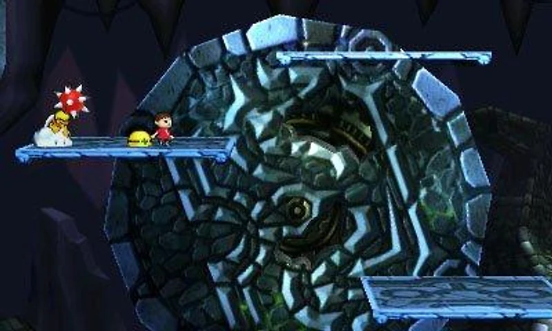 Super Smash Bros. - Nintendo Wii U