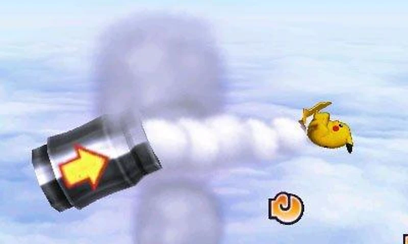 Super Smash Bros. - Nintendo 3DS
