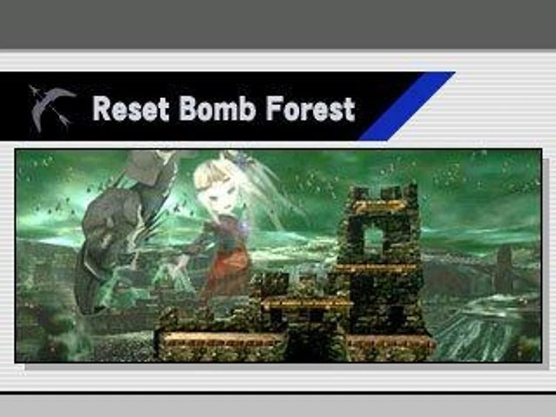 Super Smash Bros. - Nintendo Wii U