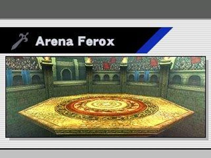 Super Smash Bros. - Nintendo Wii U