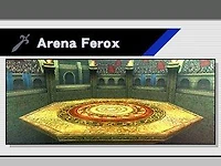 Super Smash Bros. - Nintendo Wii U