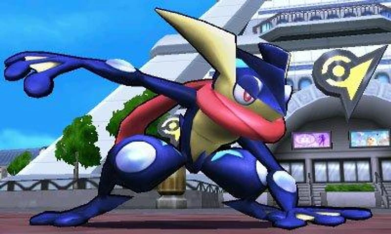 Super Smash Bros. - Nintendo 3DS